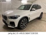 BMW X5 45e DRIVING PRO/LASER/22"/BOWERS&WILKINS/HUD - BMW X5 mit Hybrid-Antrieb