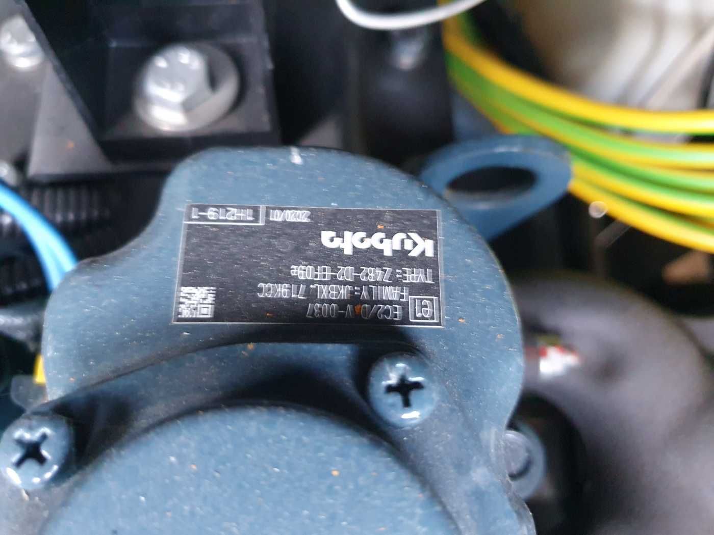 Fahrzeugabbildung Andere Endress EFA 850 S4 320 ST Lichtmast / nur 657 h