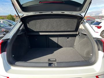 Volkswagen T-Roc Style 1,5l TSI 150 PS 6-Gang