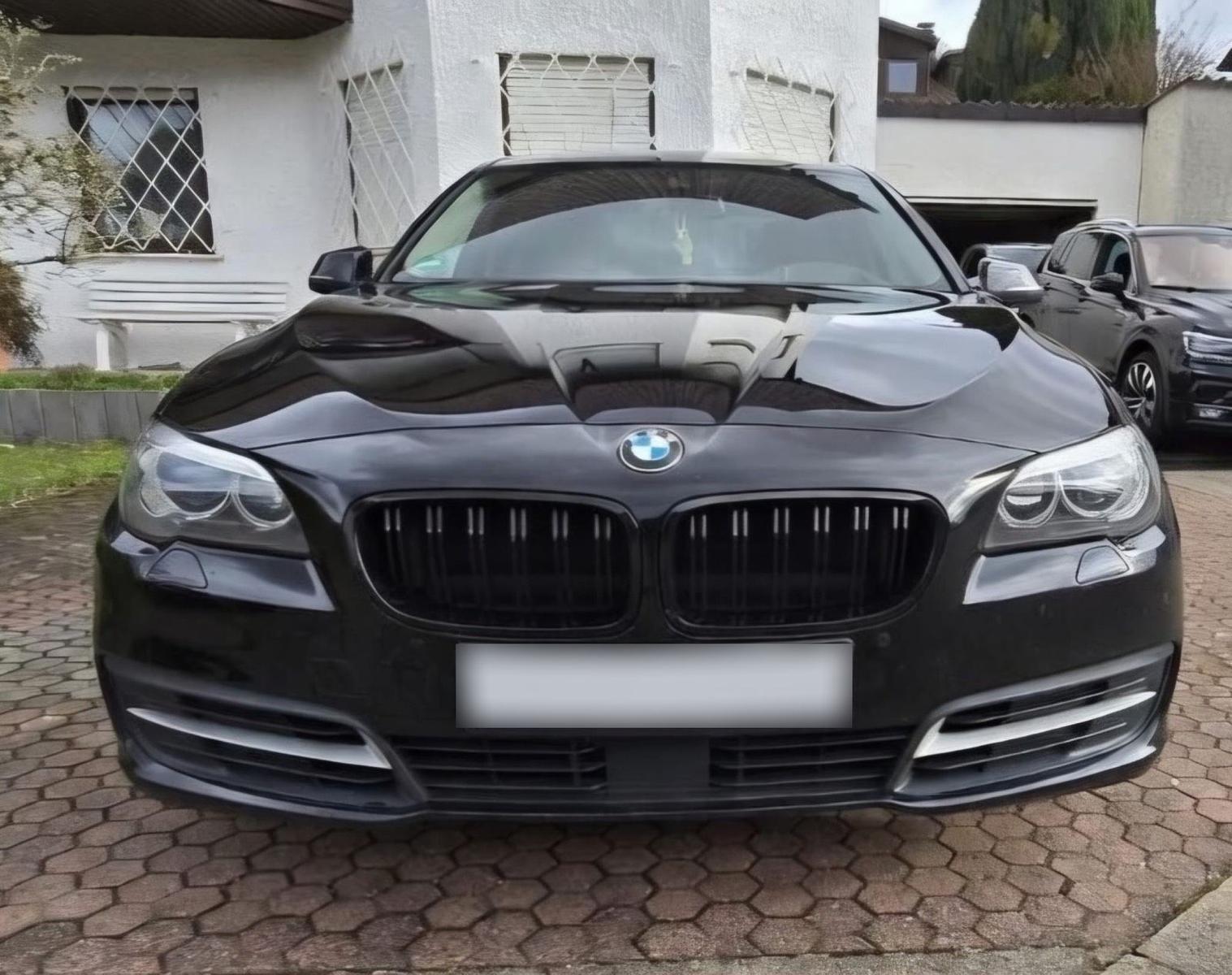 BMW 525