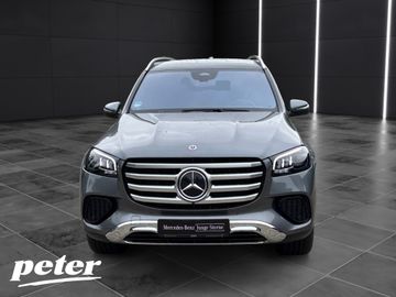 Mercedes GLS 350 - 2