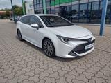 Toyota Corolla Touring Sports Hybrid Team Deutschland - Toyota Corolla: Team Deutschland