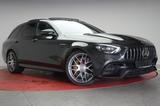 Mercedes-Benz E 63 AMG S 4Matic+ T AMG Speedshift MCT-9G - gebrauchte Mercedes-Benz E 63 AMG aus dem Jahr 2021