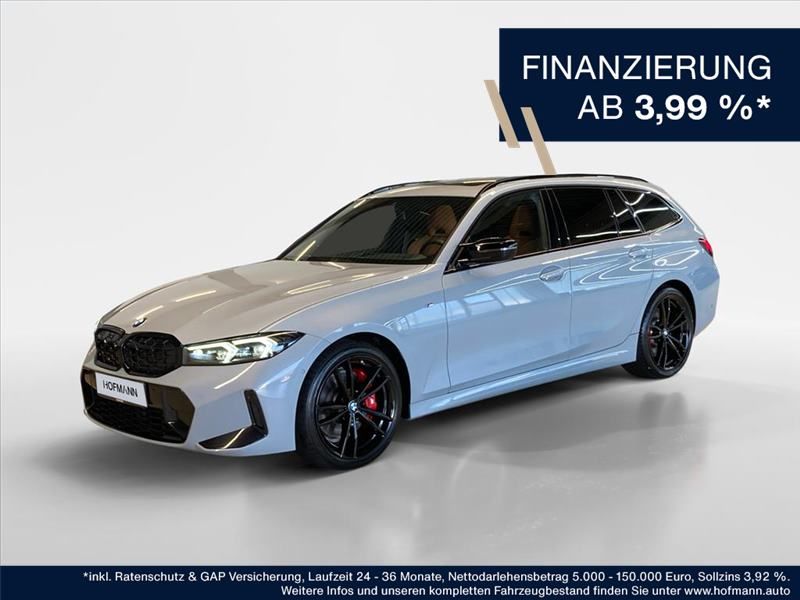 BMW M340i