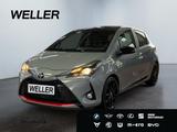 Toyota Yaris Hybrid 1.5 GR Sport *Alcantara*Kamera*SHZ* - Toyota Yaris: GR