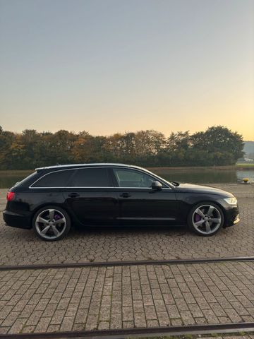 Audi A6 C7 3.0 Diesel Biturbo