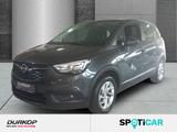 Opel Crossland Edition Einparkhilfe/heizb.Frontscheib - Opel: Einparkhilfe