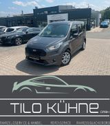 Ford Tourneo Connect Trend Winterpaket PDC - Ford Tourneo aus 2019