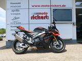 Aprilia RSV 4 1100 RF FACTORY E5+ FACELIFT '25  JETZT!!! - APRILIA RSV4RF