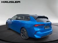 Opel Astra - Vorschau Bild 3