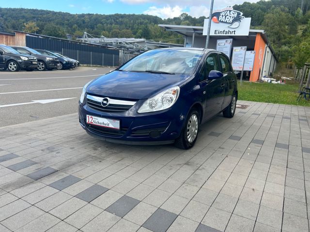 Opel Corsa D Selection "110 Jahre"*TÜV-NEU **