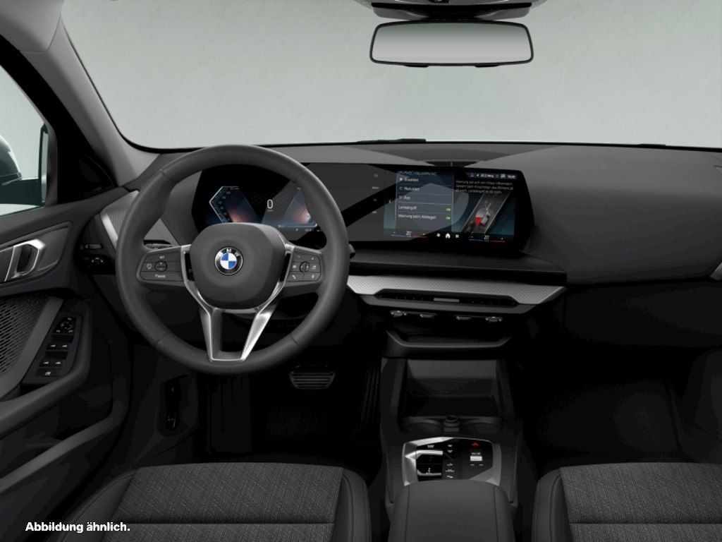 BMW 120 - Bild 4