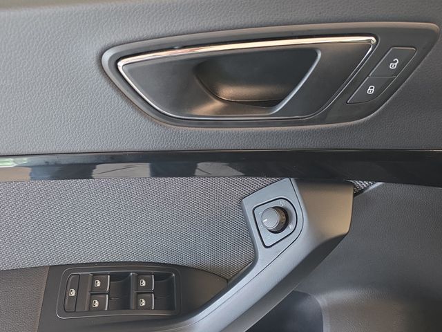 Ateca Xcellence 1.4 TSI DSG*AHK*ALCANTARA*