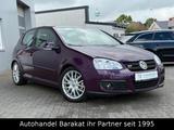 Volkswagen Golf V 1.4 GT 170PS Sonderfarbe SHZ ALU Sport - Volkswagen Golf: 170
