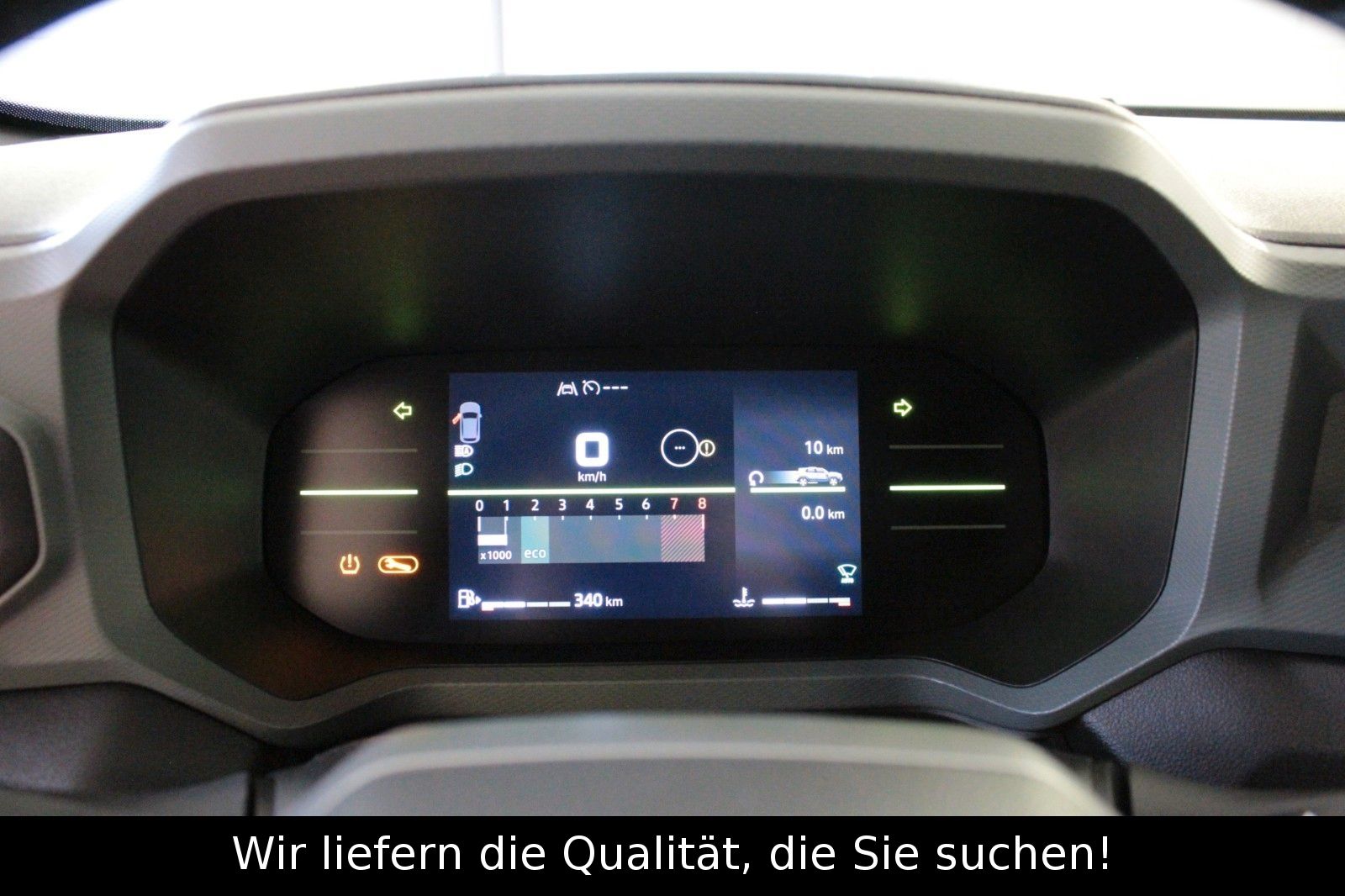 Fahrzeugabbildung Dacia Duster mild Hybrid 130 Extreme*Winterpaket*