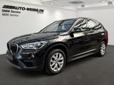 BMW X1 18dA +NAVI+SHZ+PDC+MFL+BT+USB+BC+SLI+CAM