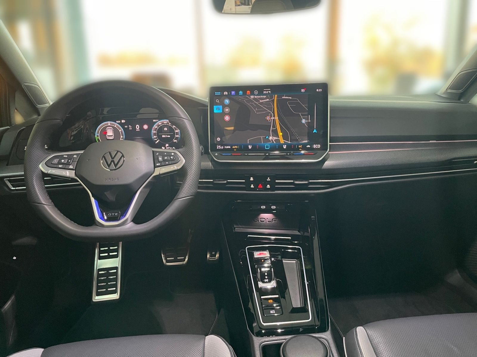 Volkswagen Golf - Bild 12