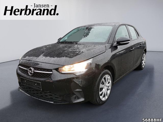 Opel Corsa F -e Edition