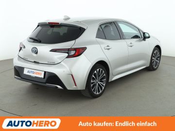 Toyota Corolla - 6
