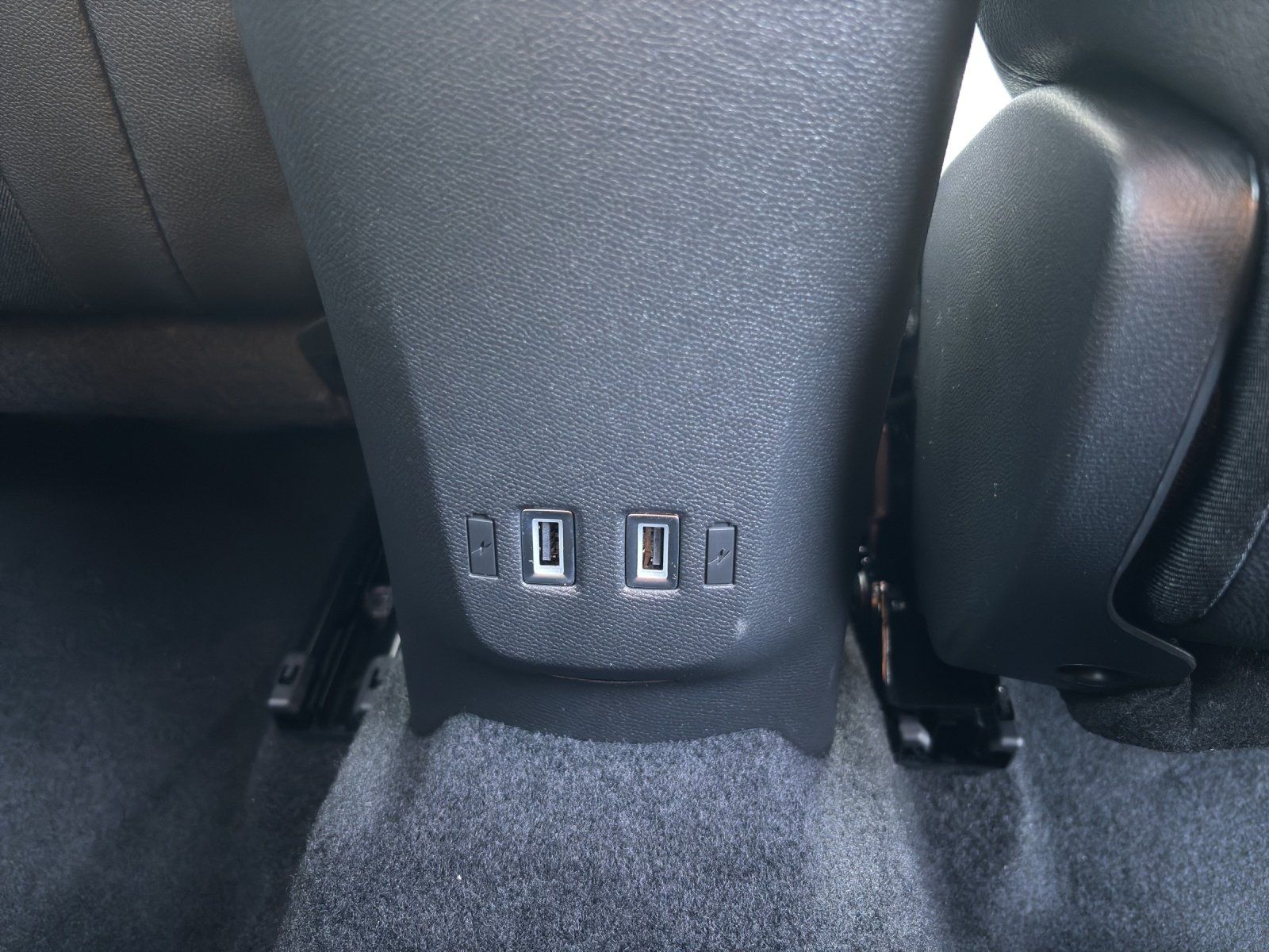 Fahrzeugabbildung Opel Mokka 1.2 TurboGS Automatik RFK S/S MFL Tempomat