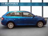 Skoda Fabia Combi Ambition 1.0 TSI Comfortpaket Sitzhz - Skoda Fabia Comfort mit Benzin-Antrieb