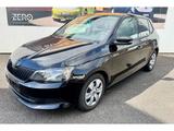 Skoda Fabia 1.2 TSI Cool Edition Greentec Klima - Skoda Fabia: Edition