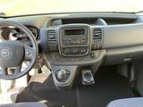Opel Vivaro B Kasten 1.6 CDTI L2H1 2-Sitzer Klima AHK - Opel Vivaro