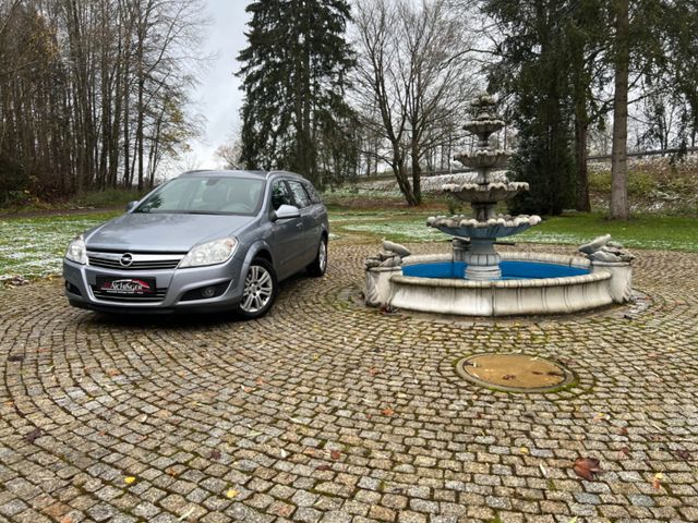 Opel Astra H Caravan Innovation Klima Tempo. 8Fach ZV