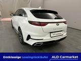 Kia ProCeed 1.6 CRDi Eco-Dynamics+ (48V Mild-Hybrid) - Kia: Dynamics
