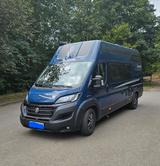 La Strada Avanti EB, alle Pakete und auch sonst ALLES!