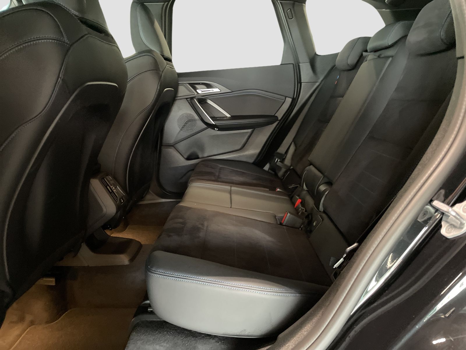 BMW X1 - Bild 12
