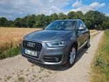 Audi Q3 2.0 TDI 130kW S tronic quattro  - gebrauchte Audi Q3 aus dem Jahr 2011