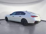 BMW 740d xDrive AHK Standhzg M-Sport Connoisseur - BMW 740 in Mannheim