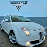 Alfa Romeo MiTo 1.4 Benz, Euro 5A, Uni Pro, si n - gebrauchte Alfa Romeo MiTo aus dem Jahr 2009