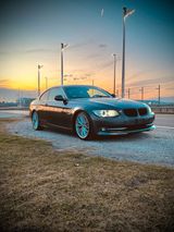 BMW e92 325i - BMW 325: E92 325i