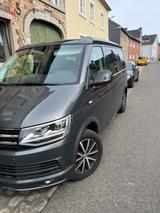 Volkswagen T6 California - VW T6 California in Aachen