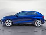 Audi S3 Sportback 2.0 TFSI S tronic quattro - gebrauchte Audi S3 aus dem Jahr 2024
