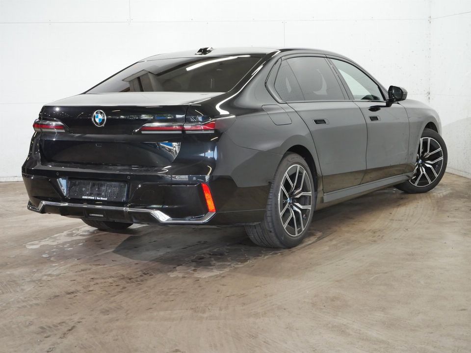 BMW 740 - Bild 5