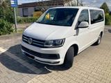 Volkswagen T6 Caravelle - VW T6 Caravelle Gebrauchtwagen