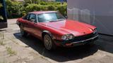Jaguar XJS 5.3 V12 - Jaguar XJS: Coupe, V12