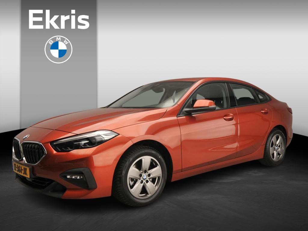 BMW 218 Gran Coupé 2 Serie 218d | LED | navi | AHK |