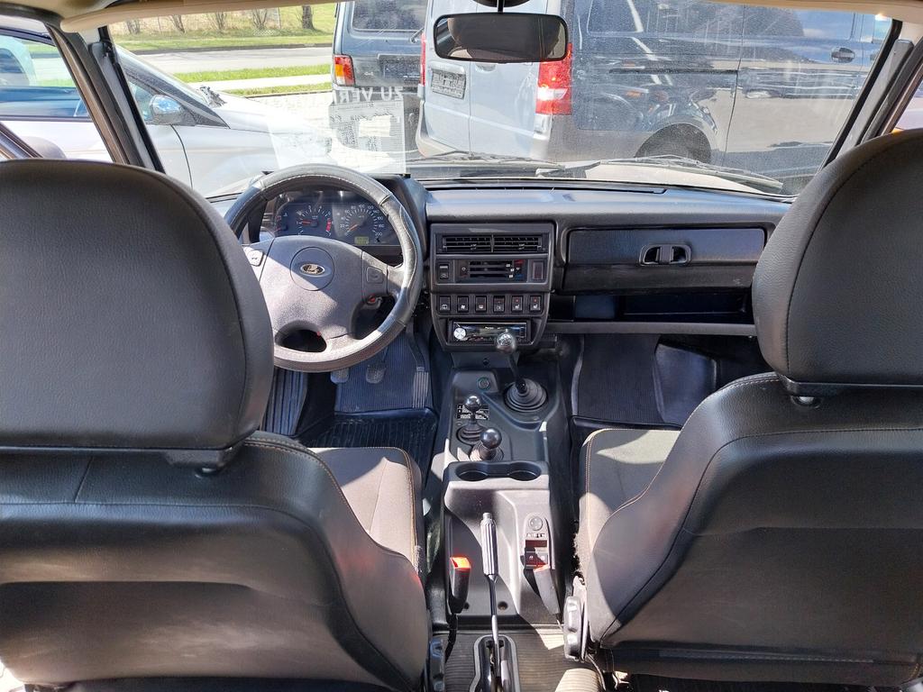 Lada Urban