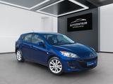 Mazda 3 Lim. High-Line*TÜV/ServiceNEU*NAVI* - Mazda Gebrauchtwagen von 2010