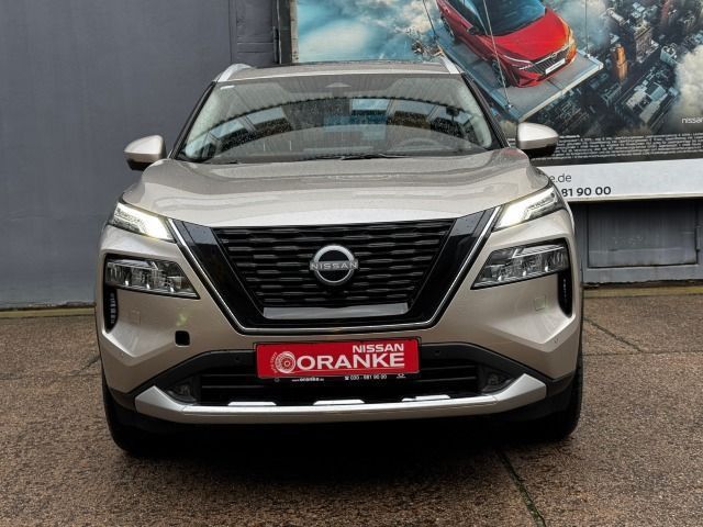 Fahrzeugabbildung Nissan X-Trail 1.5 VC-T e-Power Tekna+ 19´*PP*Nappa*TAN