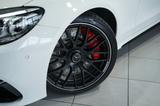 Mercedes-Benz C 63 AMG S Limousine *2.H *Schale*Perf-AGA*BURM - Mercedes-Benz C 63 AMG in Wuppertal
