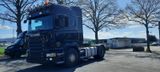 Scania R440 SZM E6 Blatt/Luft G.Haus/Hochdach - Angebote entsprechen deinen Suchkriterien