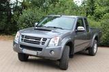Isuzu D-Max LS Space Cab 3.0 Automatik - Isuzu: Space Cab