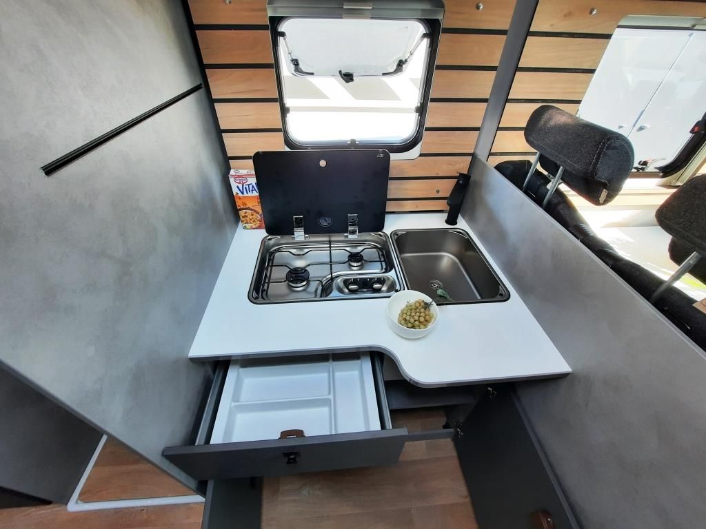 Fahrzeugabbildung Crosscamp EXPDN 7.4 E Verfüg./Sparen Sie 4.159,- €