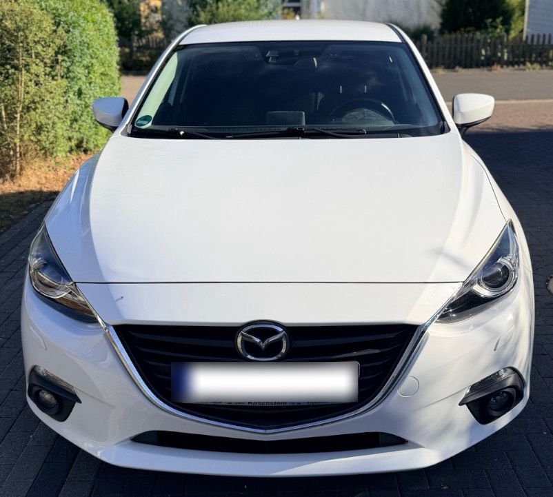 Image of Mazda 2