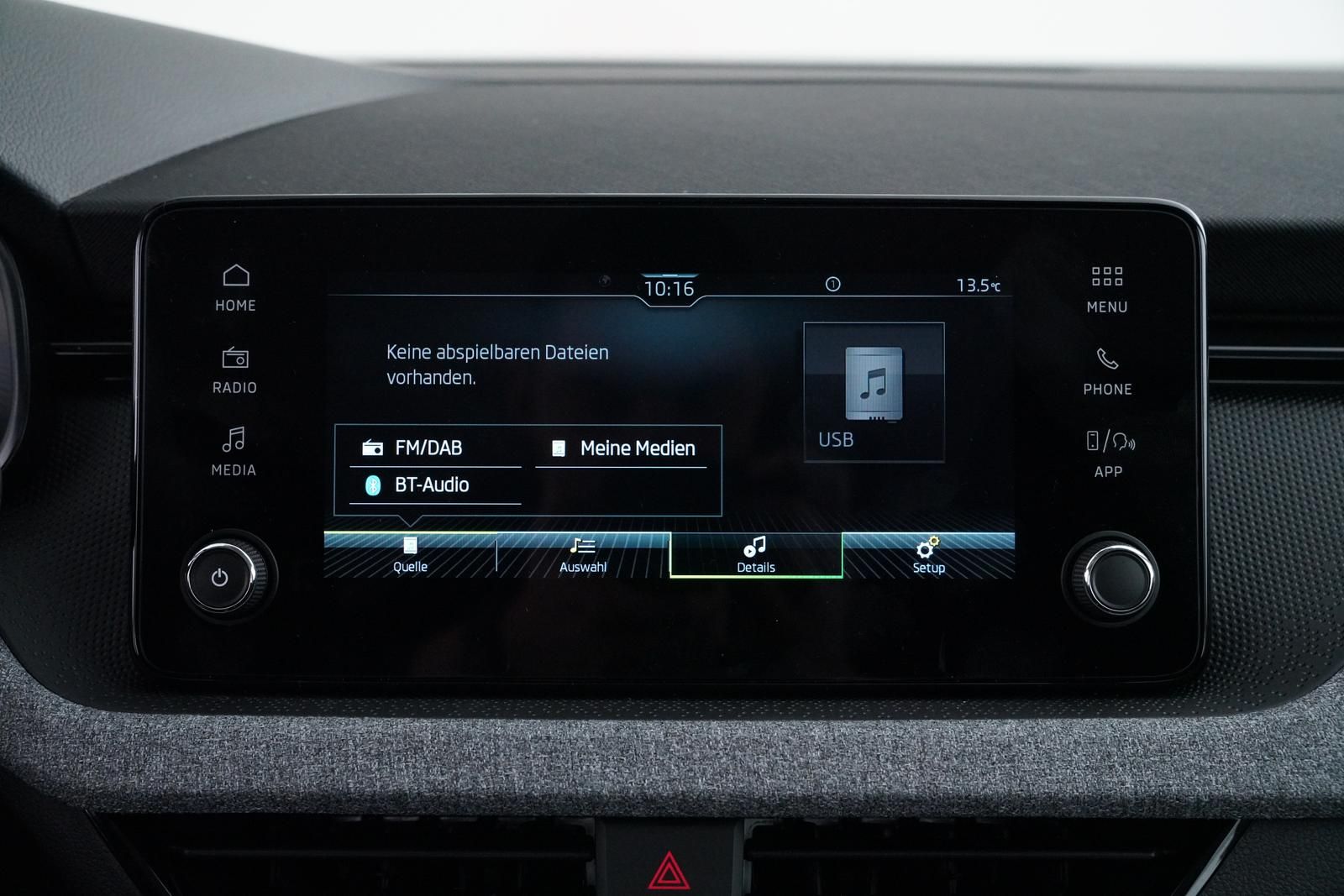 Skoda Kamiq - Bild 20